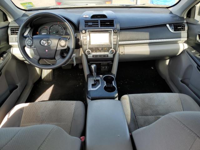 Photo 8 from auction – 2012 TOYOTA CAMRY BASE with VIN 4T1BF1FK2CU177213
