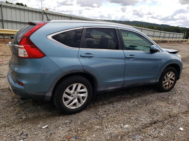 Photo 3 from auction – 2016 HONDA CR-V EXL with VIN 2HKRM3H77GH517341