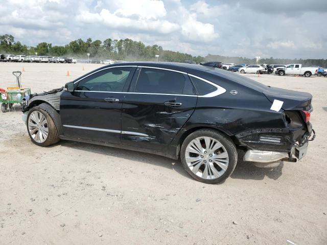 Photo 2 from auction – 2017 CHEVROLET IMPALA PRE with VIN 2G1145S36H9122837