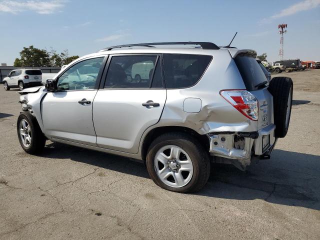 Photo 2 from auction – 2012 TOYOTA RAV4 with VIN 2T3ZF4DV4CW149384