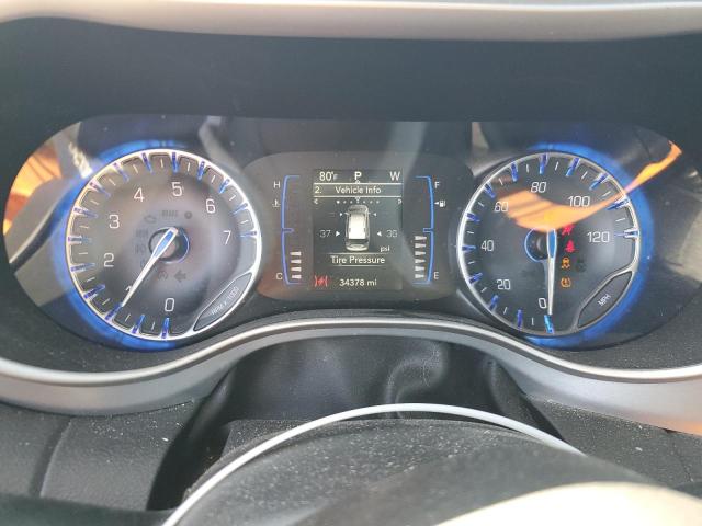 Photo 9 from auction – 2020 CHRYSLER PACIFICA T with VIN 2C4RC1FGXLR149440