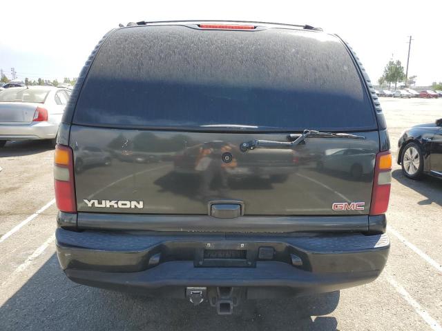 Photo 6 from auction – 2003 GMC YUKON DENA with VIN 1GKEK63U73J202533