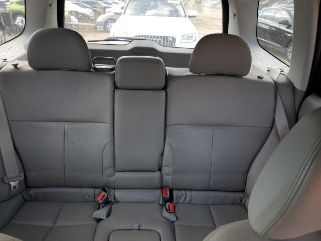 Photo 10 from auction – 2009 SUBARU FORESTER 2 with VIN JF2SH64679H790996
