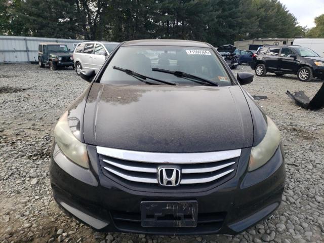 Photo 5 from auction – 2011 HONDA ACCORD SE with VIN 1HGCP2F68BA077844