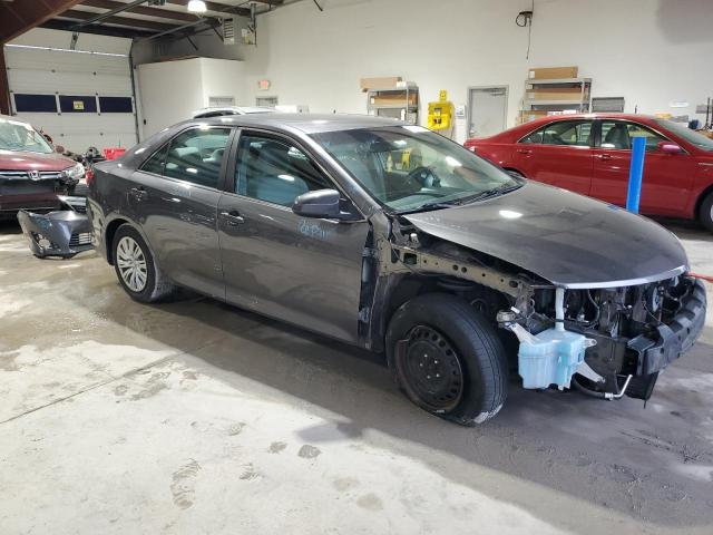 Photo 4 from auction – 2014 TOYOTA CAMRY L with VIN 4T4BF1FK0ER435379