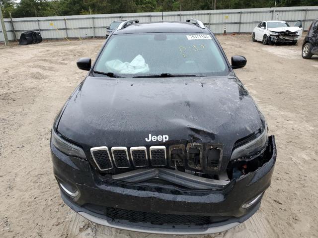 Photo 5 from auction – 2019 JEEP CHEROKEE L with VIN 1C4PJLDB2KD242728