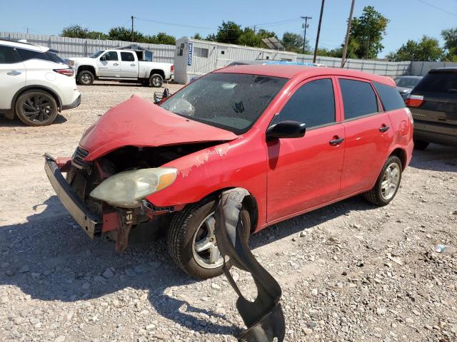 TOYOTA COROLLA MA 2007 with VIN 2T1KR30E67C625255 - Photo from auction