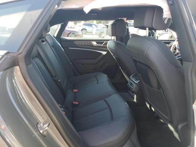 Photo 10 from auction – 2022 AUDI A7 PREMIUM with VIN WAUP2BF24NN064840