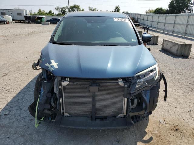 Photo 5 from auction – 2020 HONDA PILOT EX with VIN 5FNYF6H32LB032232