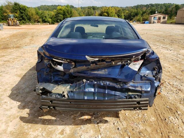 Photo 6 from auction – 2016 NISSAN ALTIMA 2.5 with VIN 1N4AL3AP2GN384875