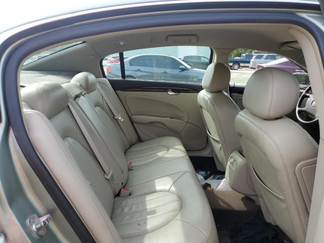 Photo 10 from auction – 2007 BUICK LUCERNE CX with VIN 1G4HD572X7U139305