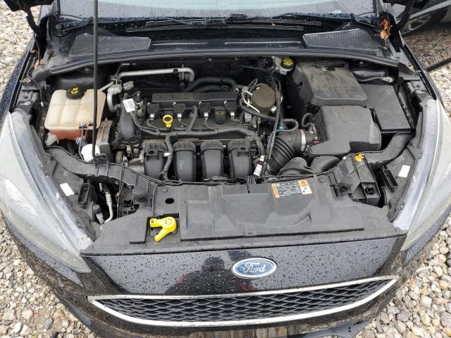 Photo 11 from auction – 2015 FORD FOCUS SE with VIN 1FADP3F28FL286944