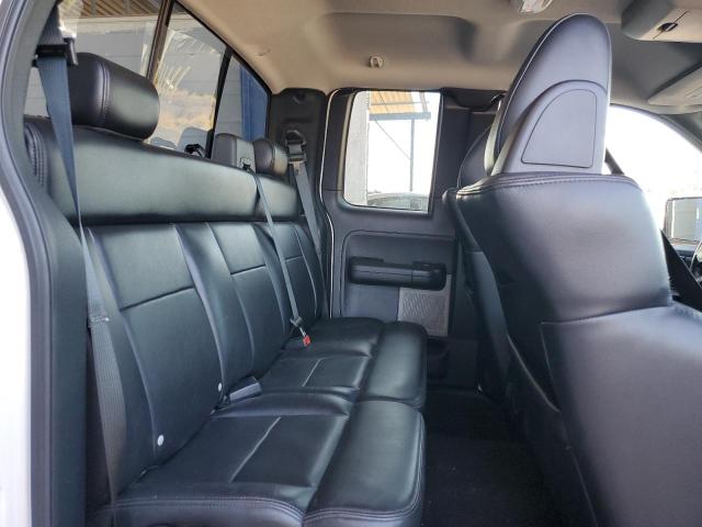 Photo 10 from auction – 2008 FORD F150 with VIN 1FTPX14V98FB99970