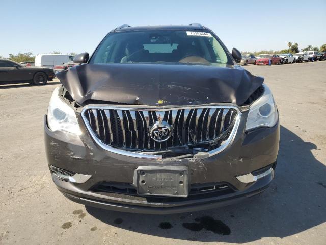 Photo 5 from auction – 2014 BUICK ENCLAVE with VIN 5GAKRBKD2EJ265578