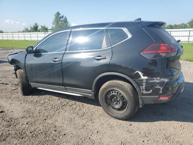 Photo 2 from auction – 2018 NISSAN ROGUE S with VIN KNMAT2MV8JP512093