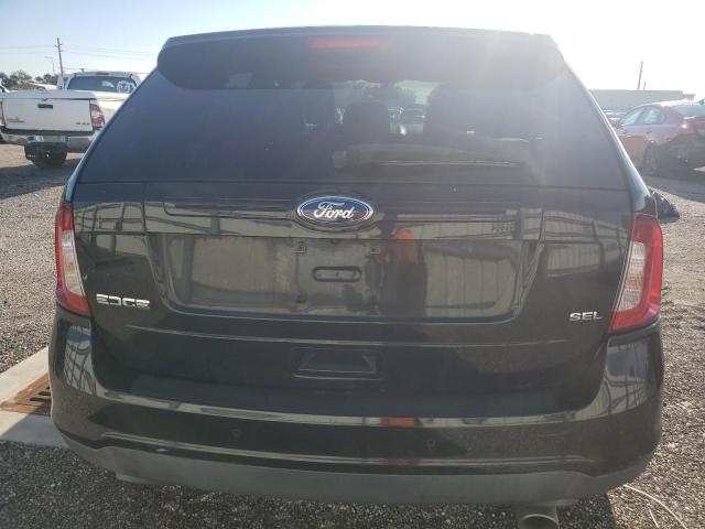 Photo 6 from auction – 2013 FORD EDGE SEL with VIN 2FMDK3JC9DBC54750