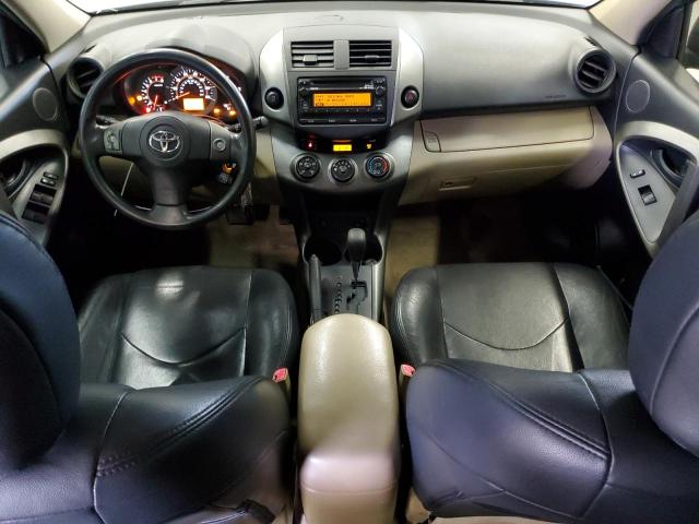 Photo 8 from auction – 2012 TOYOTA RAV4 with VIN JTMJF4DV8C5058235