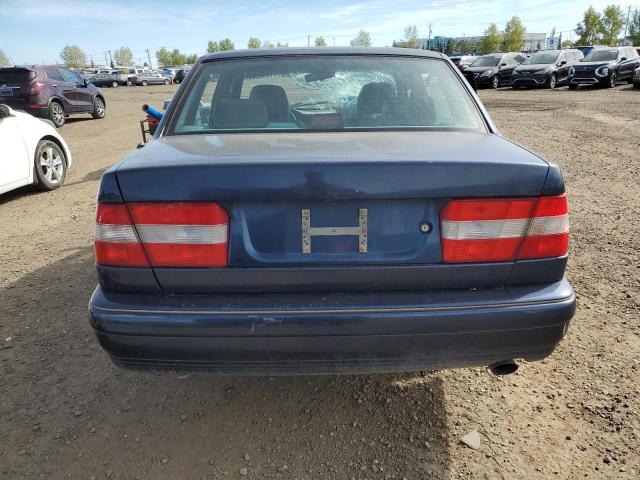 Photo 6 from auction – 1996 VOLVO 960 with VIN YV1KS9602T1096687