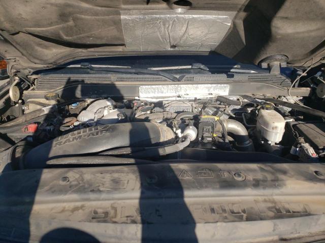 Photo 11 from auction – 2018 CHEVROLET SILVERADO with VIN 1GC1KWEY5JF288144