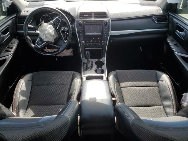 Photo 8 from auction – 2016 TOYOTA CAMRY LE with VIN 4T1BF1FK0GU197837