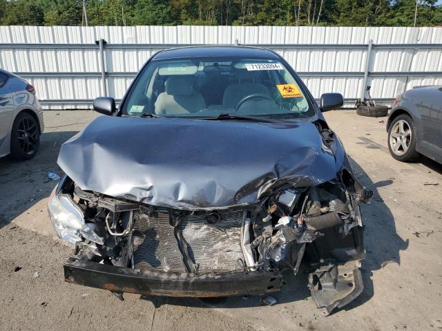 Photo 5 from auction – 2012 TOYOTA COROLLA BA with VIN 2T1BU4EE2CC847928