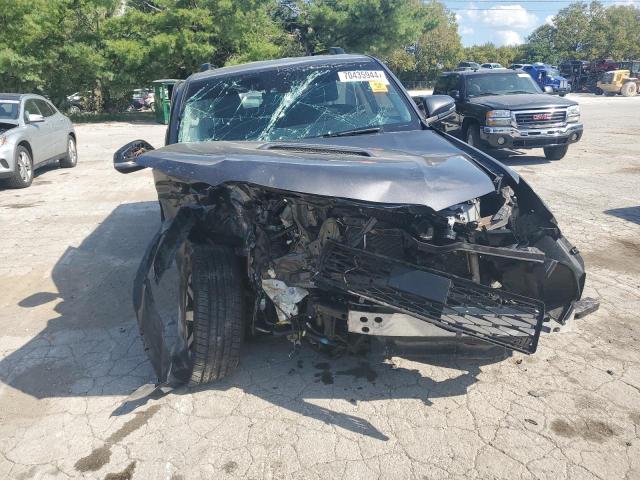 Photo 5 from auction – 2021 TOYOTA 4RUNNER SR with VIN JTERU5JR4M5878993