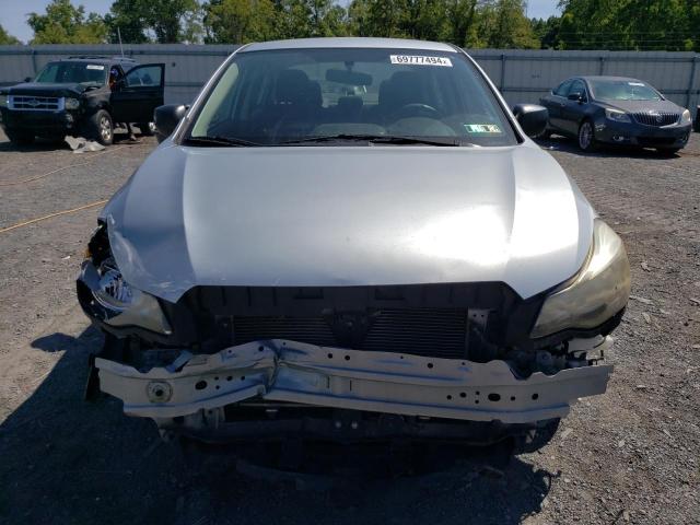 Photo 5 from auction – 2014 SUBARU IMPREZA with VIN JF1GJAA69EH021805