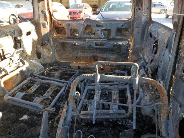 Photo 10 from auction – 2004 HONDA ELEMENT EX with VIN 5J6YH28574L011759