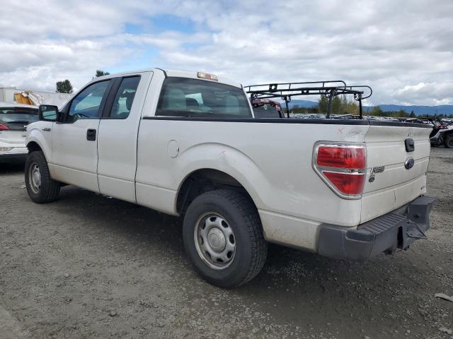 Photo 2 from auction – 2013 FORD F150 SUPER with VIN 1FTFX1CF7DFB99448