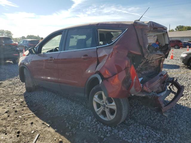 Photo 2 from auction – 2016 FORD ESCAPE SE with VIN 1FMCU0GX0GUA94464