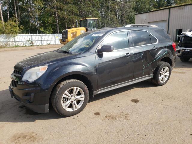 صورة رقم 1 من المزاد - 2011 CHEVROLET EQUINOX LT مع VIN 2CNFLEEC9B6460961