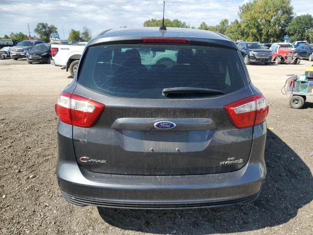 Foto 6 de la subasta – 2015 FORD C-MAX SE con VIN 1FADP5AU6FL100306
