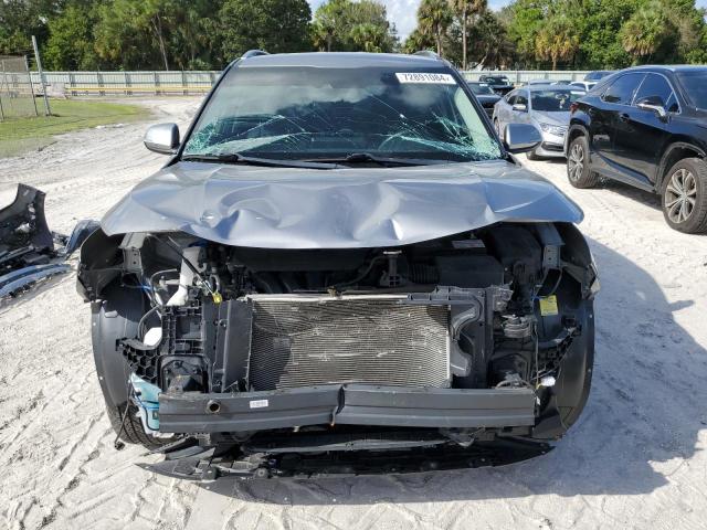 Photo 5 from auction – 2021 KIA SELTOS S with VIN KNDEU2AA1M7053428
