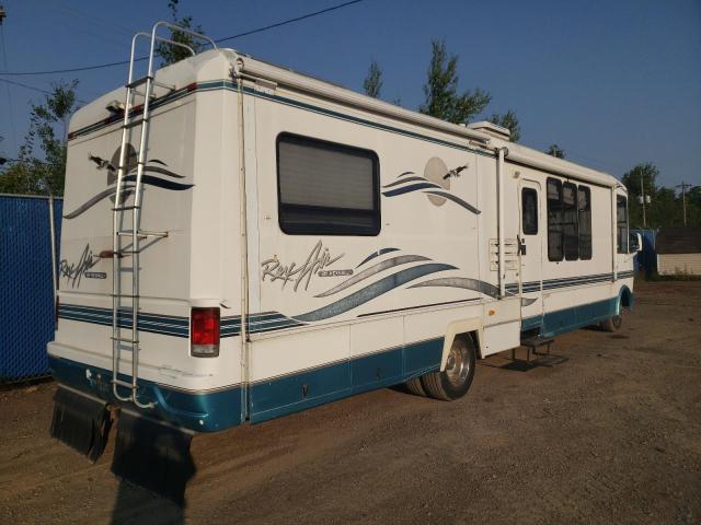 Photo 4 from auction – 1999 FORD F550 SUPER with VIN 3FCNF53S2XJA35419