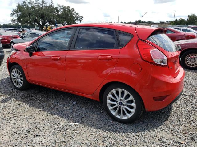 Photo 2 from auction – 2014 FORD FIESTA SE with VIN 3FADP4EJ3EM191400