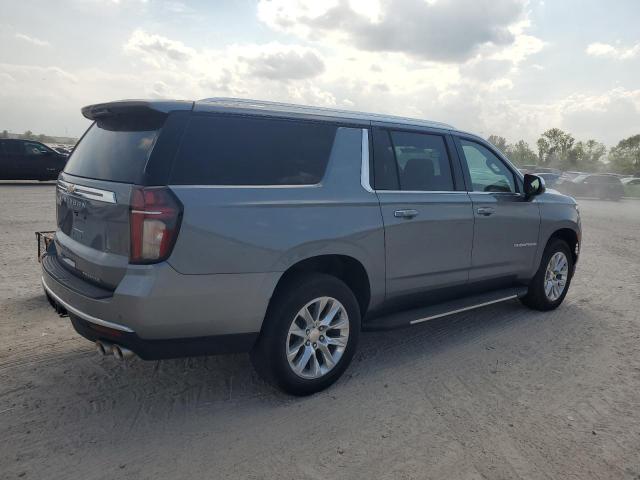 Photo 3 from auction – 2022 CHEVROLET SUBURBAN C with VIN 1GNSCFKD6NR158050