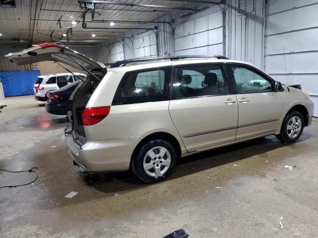 Photo 3 from auction – 2004 TOYOTA SIENNA CE with VIN 5TDZA23C94S145630