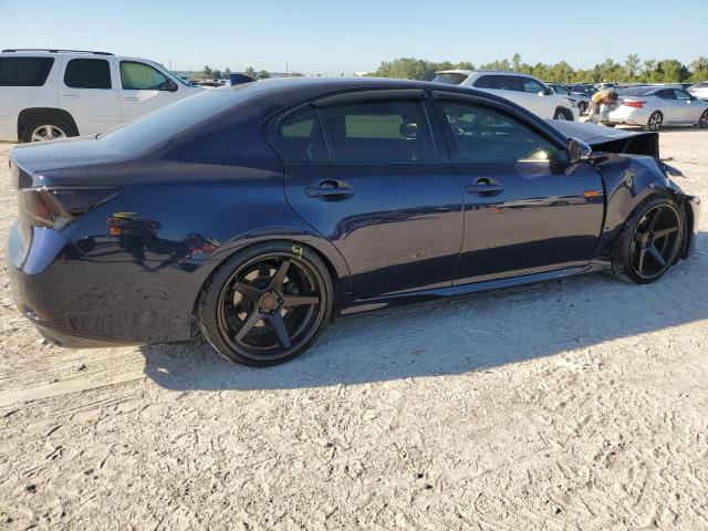 Photo 3 from auction – 2016 LEXUS GS 350 BAS with VIN JTHBZ1BL8GA000293