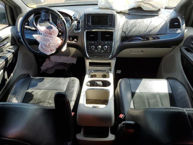Zdjęcie 8 z aukcji – 2017 DODGE GRAND CARA z VIN 2C4RDGCG7HR666254