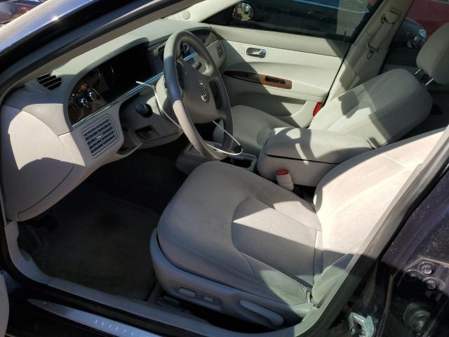 Photo 7 from auction – 2008 BUICK LACROSSE C with VIN 2G4WC582481194791