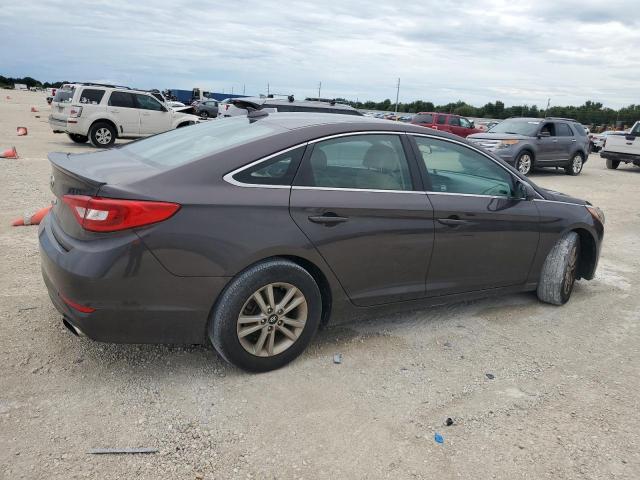Photo 3 from auction – 2017 HYUNDAI SONATA SE with VIN 5NPE24AF9HH529469