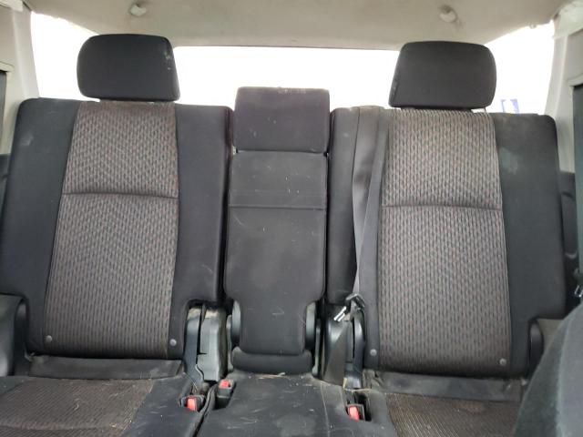 Photo 10 from auction – 2010 TOYOTA 4RUNNER SR with VIN JTEBU5JR8A5003851