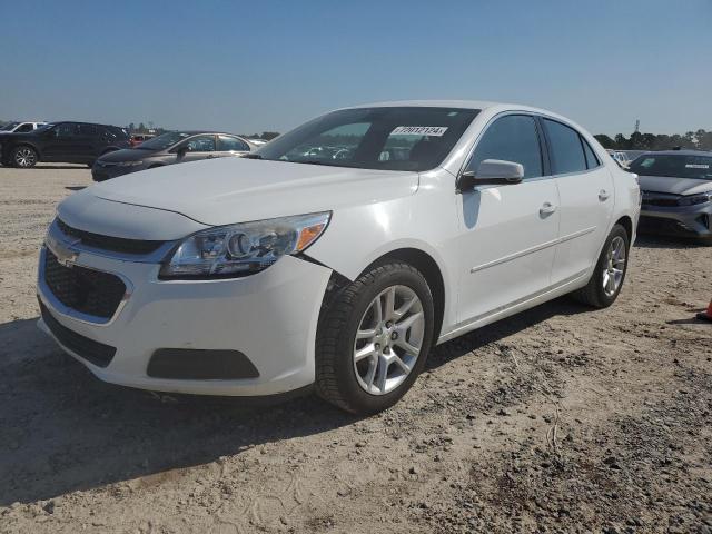 CHEVROLET MALIBU LIM 2016 with VIN 1G11C5SA9GF165527 - Photo from auction