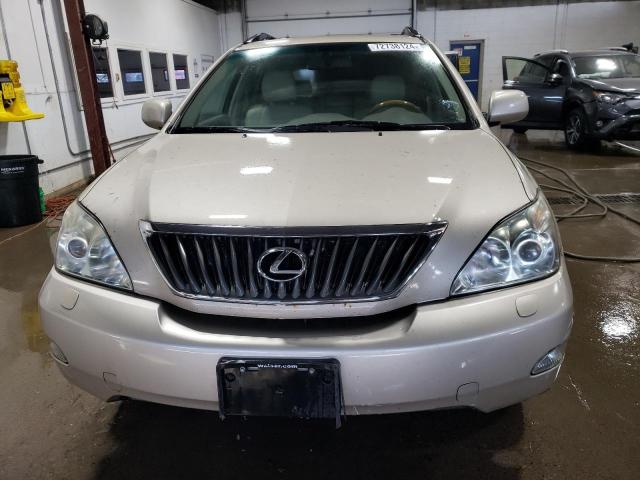 Foto 5 de la subasta – 2008 LEXUS RX 350 con VIN 2T2HK31U28C091849