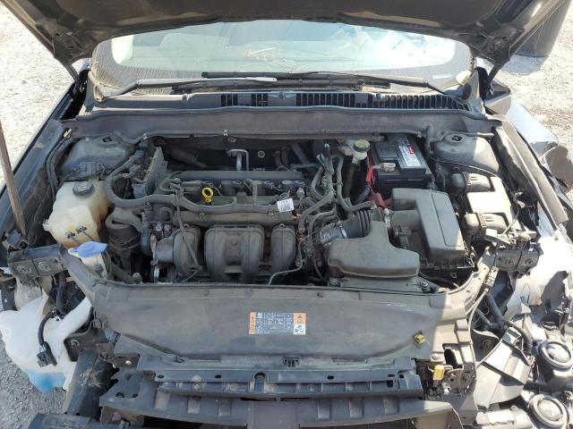 Photo 11 from auction – 2014 FORD FUSION SE with VIN 1FA6P0H74E5372111