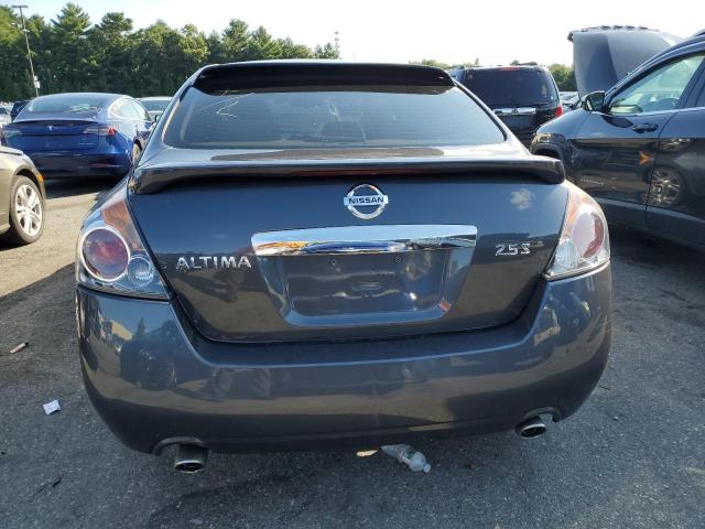Photo 6 from auction – 2010 NISSAN ALTIMA BAS with VIN 1N4AL2AP5AN439398
