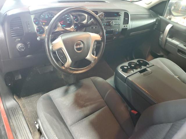 Photo 8 from auction – 2013 GMC SIERRA K15 with VIN 1GTR2VE70DZ285997