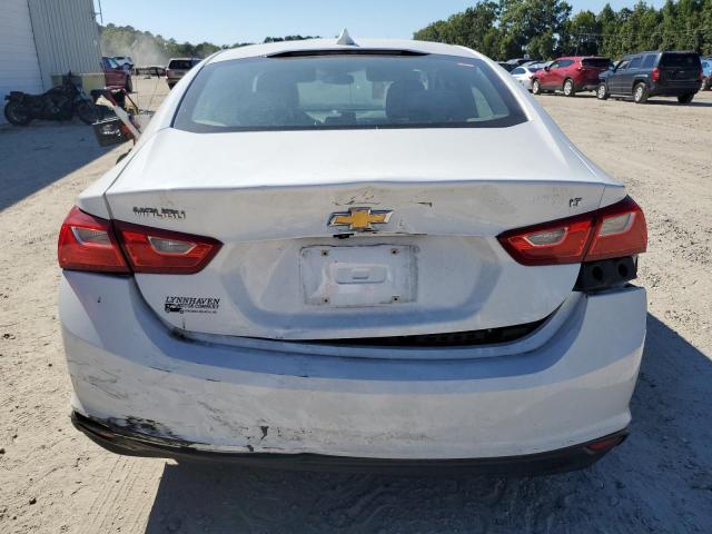 Photo 6 from auction – 2016 CHEVROLET MALIBU LT with VIN 1G1ZE5ST5GF186423