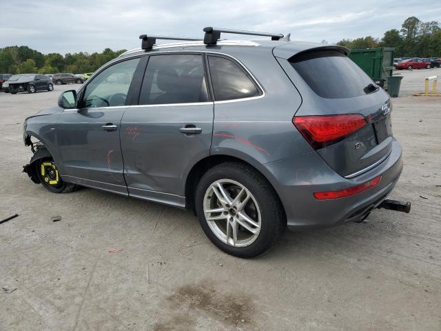 Photo 2 from auction – 2015 AUDI Q5 PREMIUM with VIN WA1DGAFP6FA005269