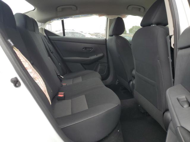 Photo 10 from auction – 2024 NISSAN SENTRA SV with VIN 3N1AB8CV8RY362829